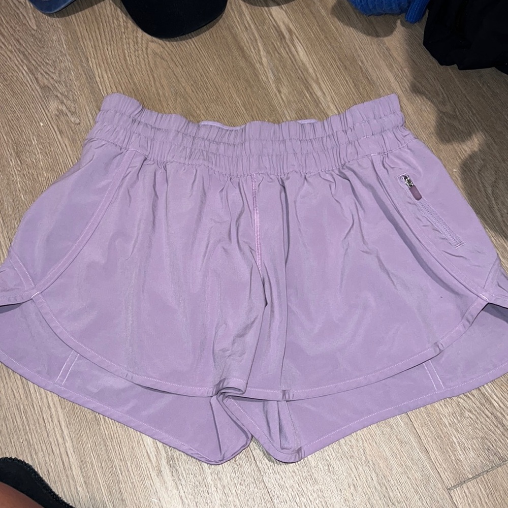 Lululemon Track That Shorts